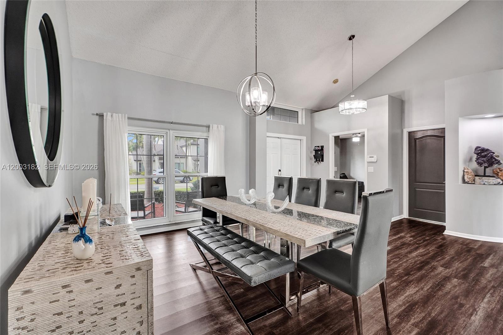 AMERITRAIL SECTION TWO - Residential