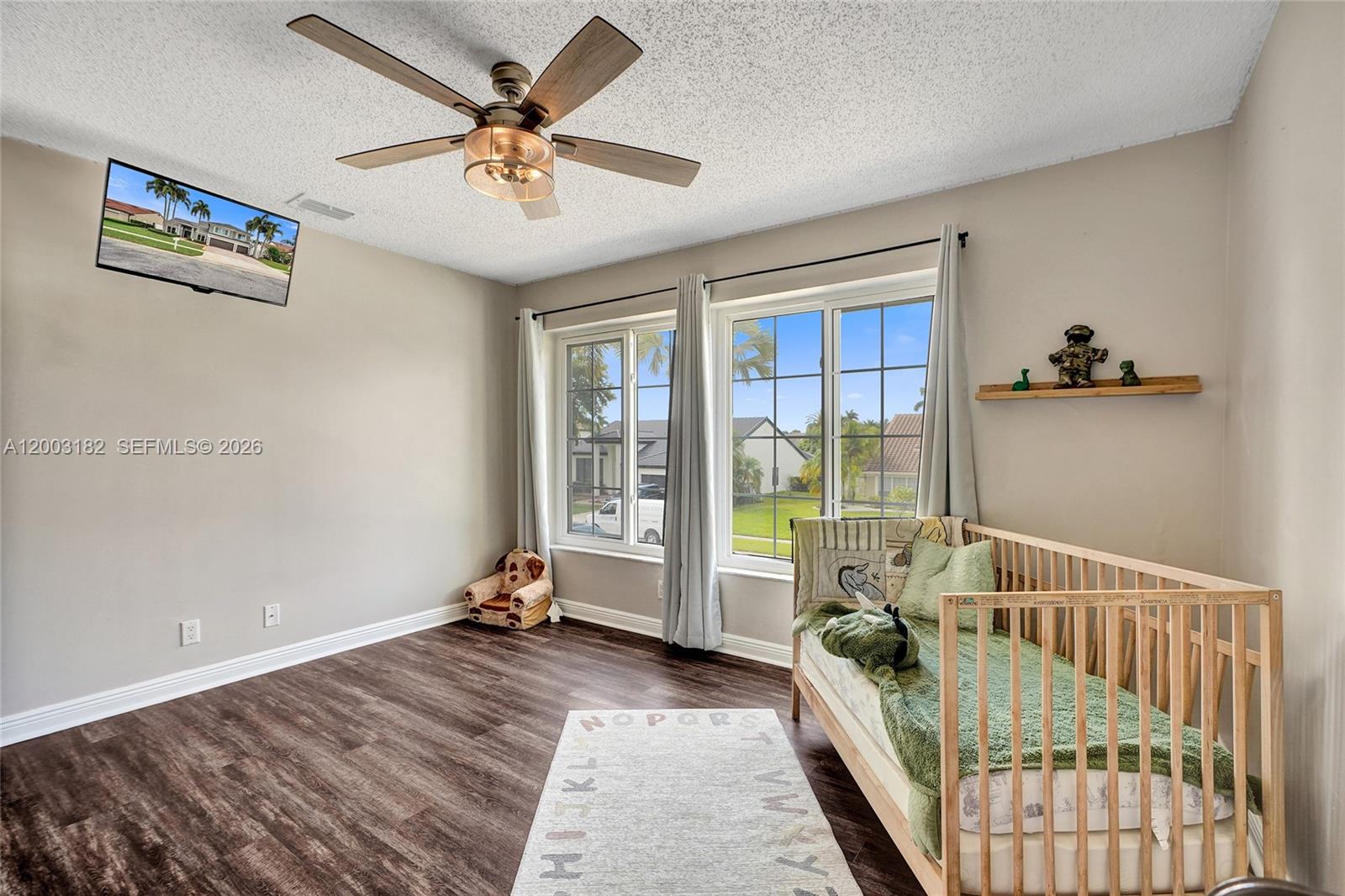 AMERITRAIL SECTION TWO - Residential