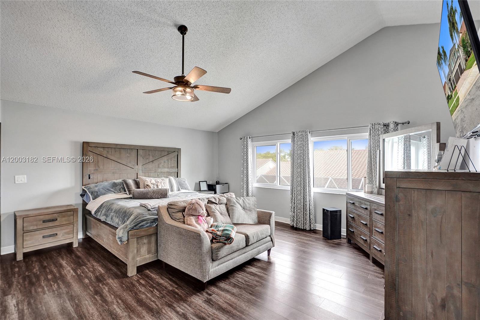 AMERITRAIL SECTION TWO - Residential