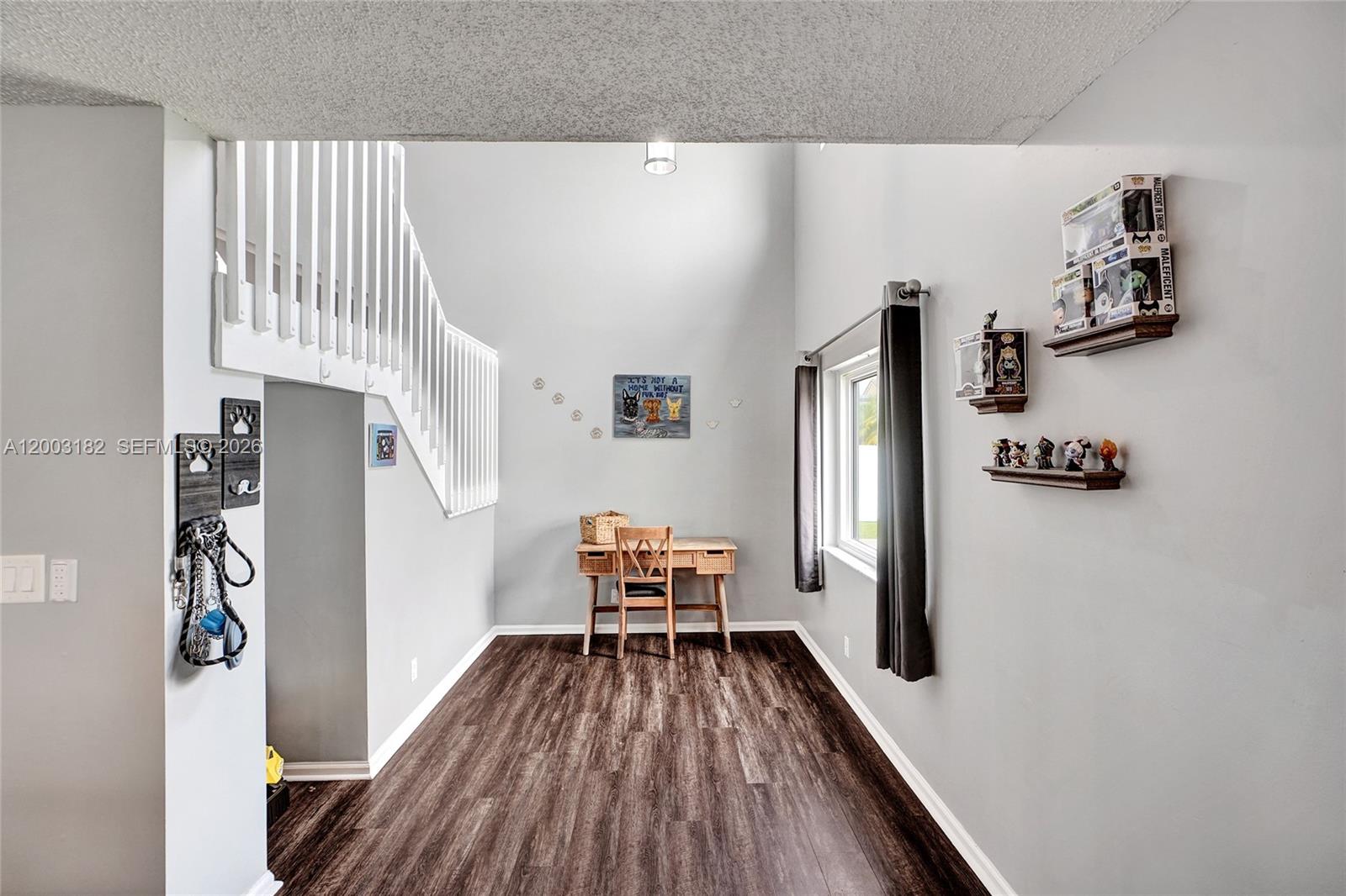 AMERITRAIL SECTION TWO - Residential