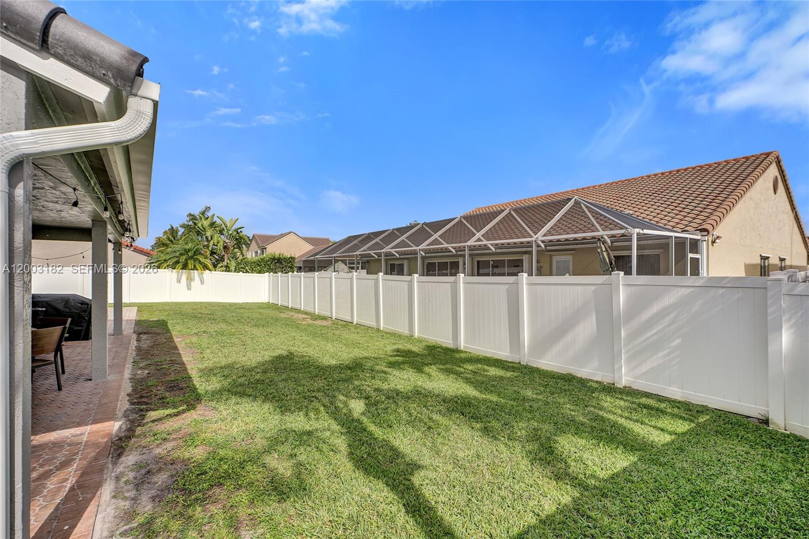 AMERITRAIL SECTION TWO - Residential