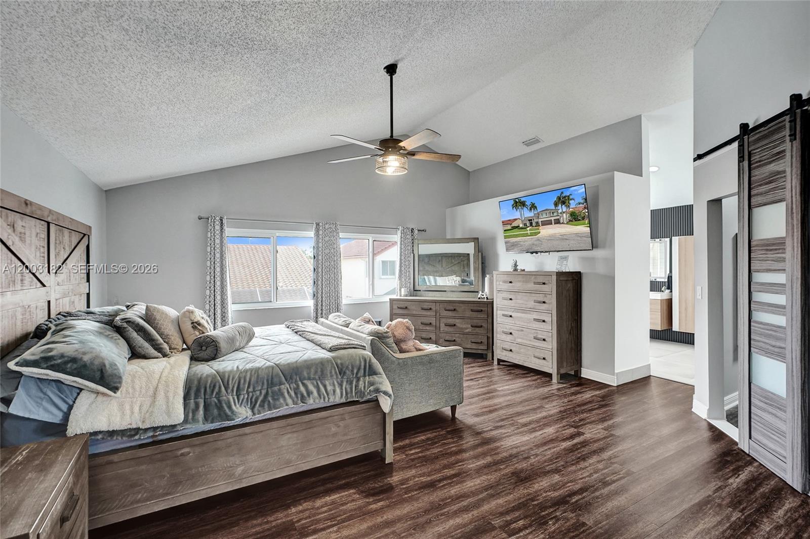 AMERITRAIL SECTION TWO - Residential