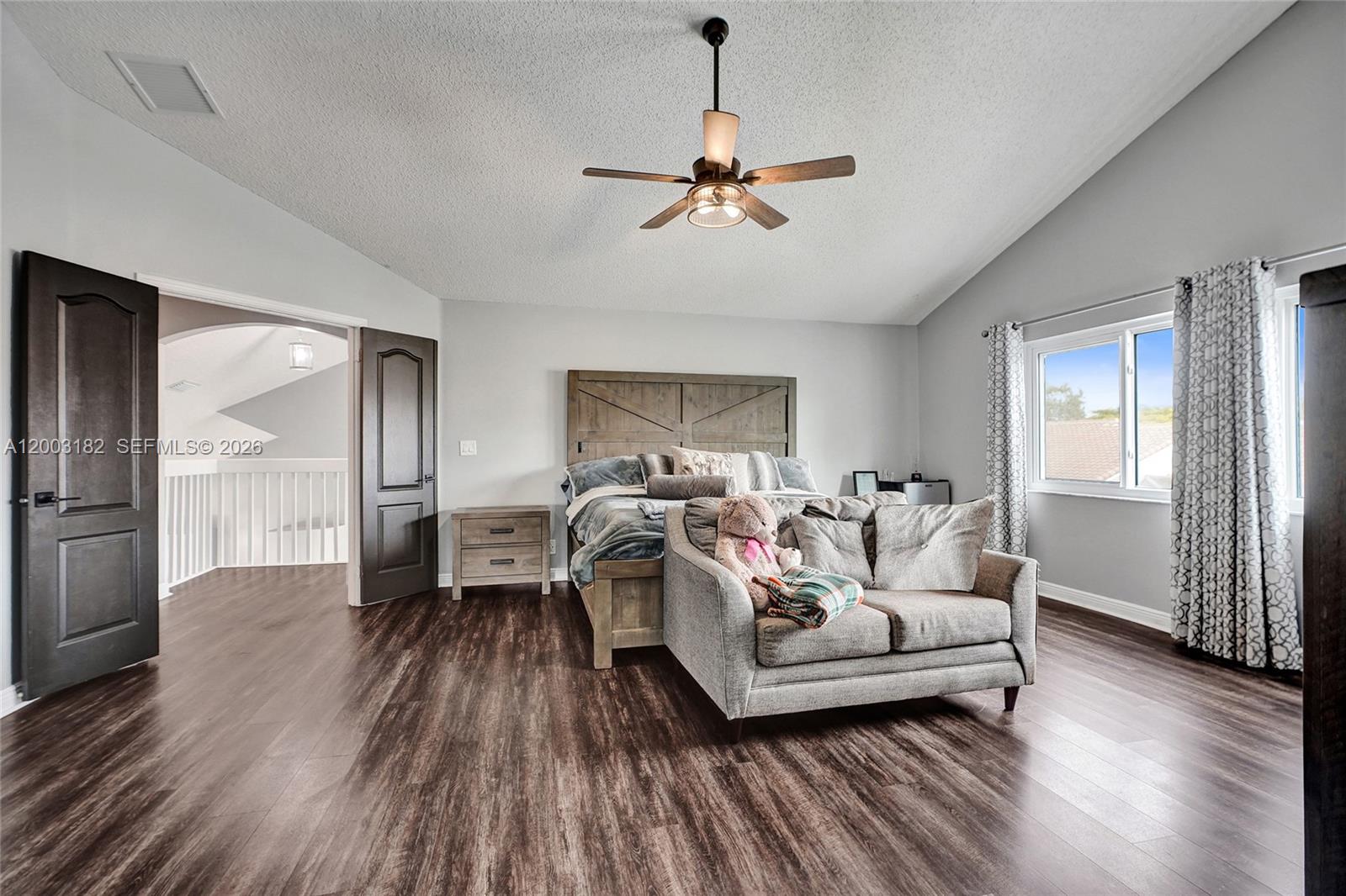 AMERITRAIL SECTION TWO - Residential