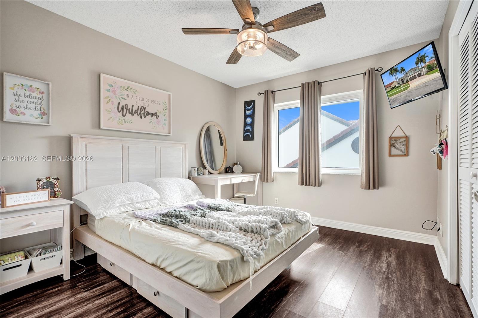 AMERITRAIL SECTION TWO - Residential