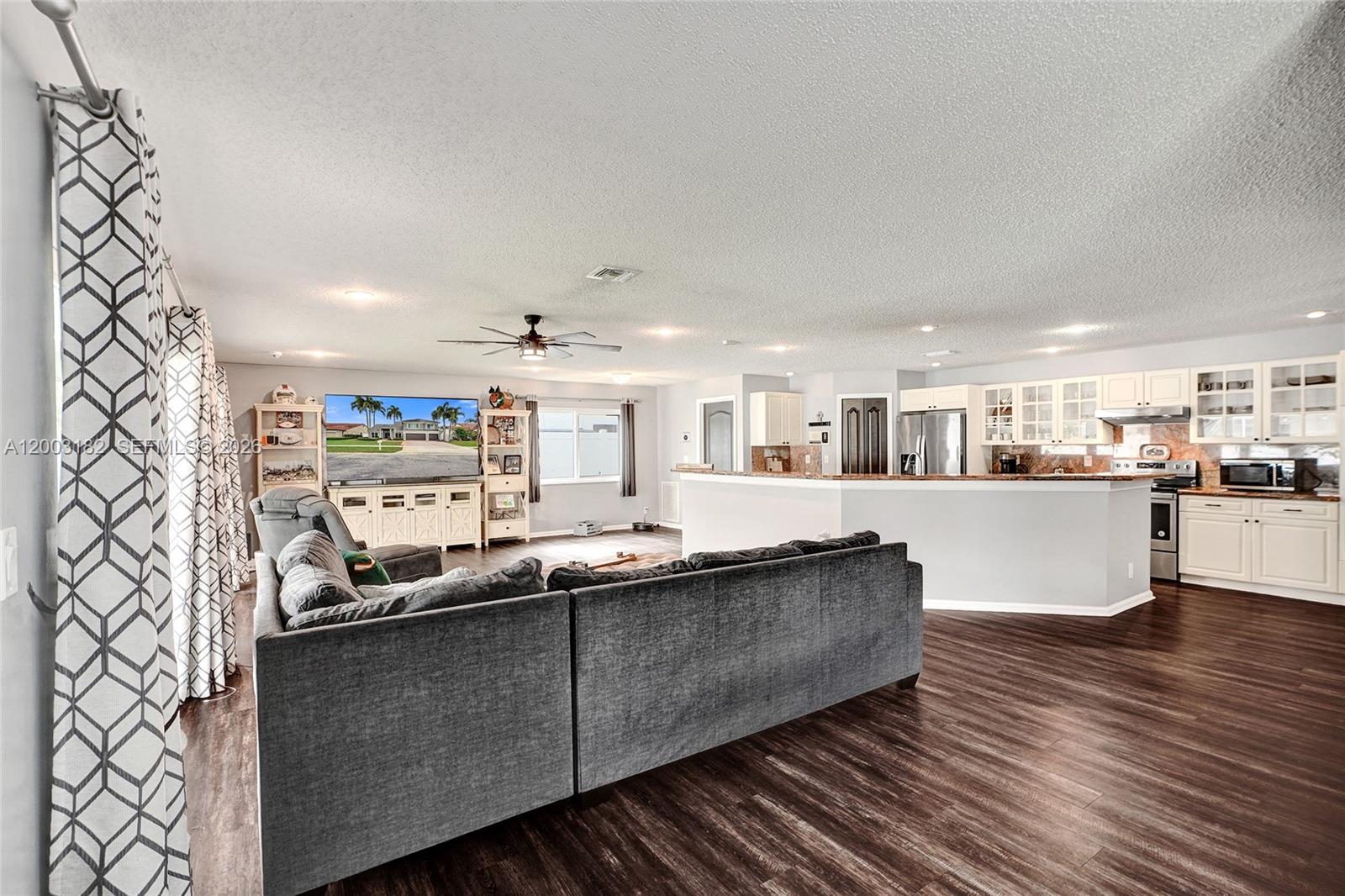 AMERITRAIL SECTION TWO - Residential