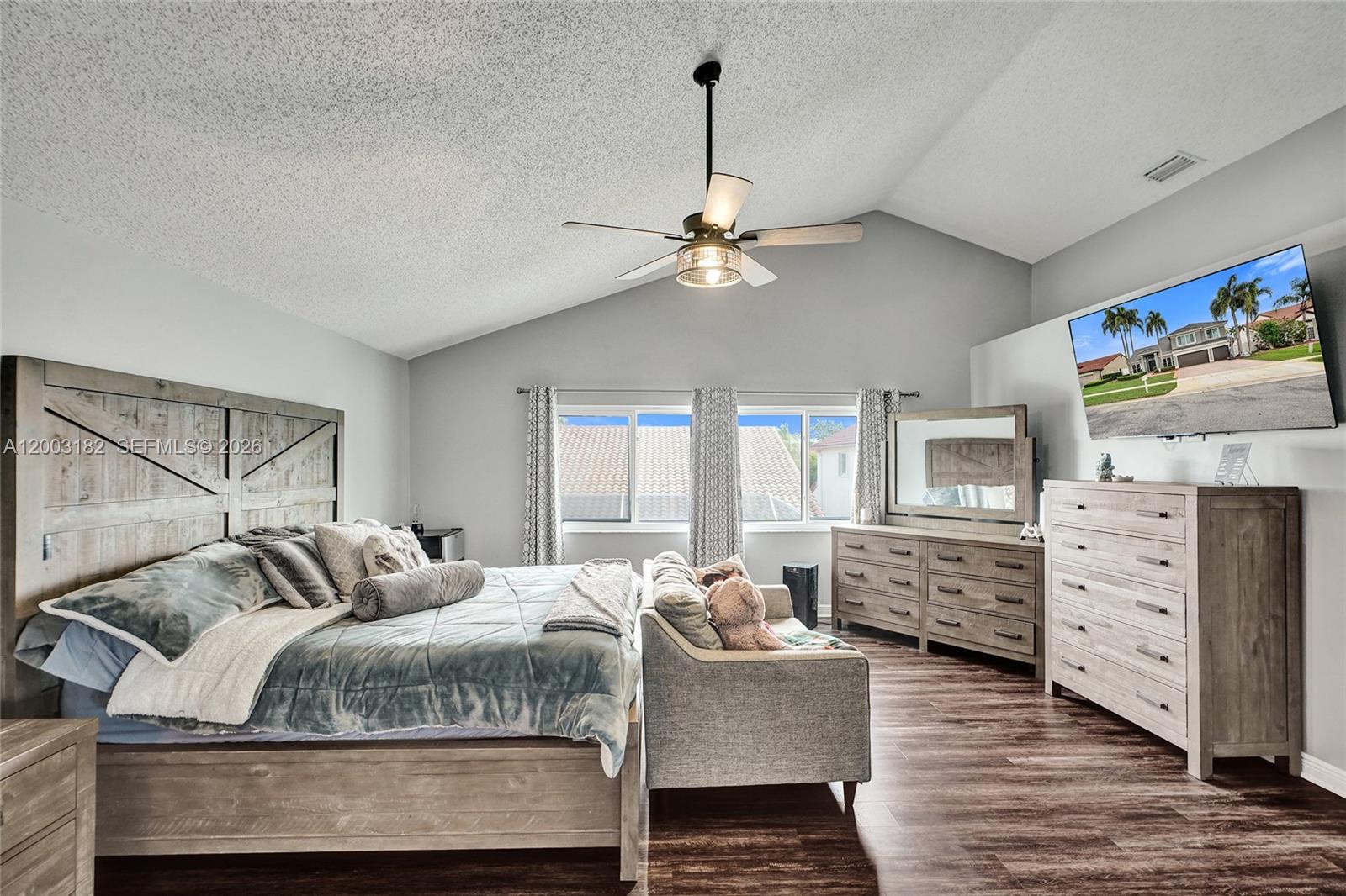 AMERITRAIL SECTION TWO - Residential