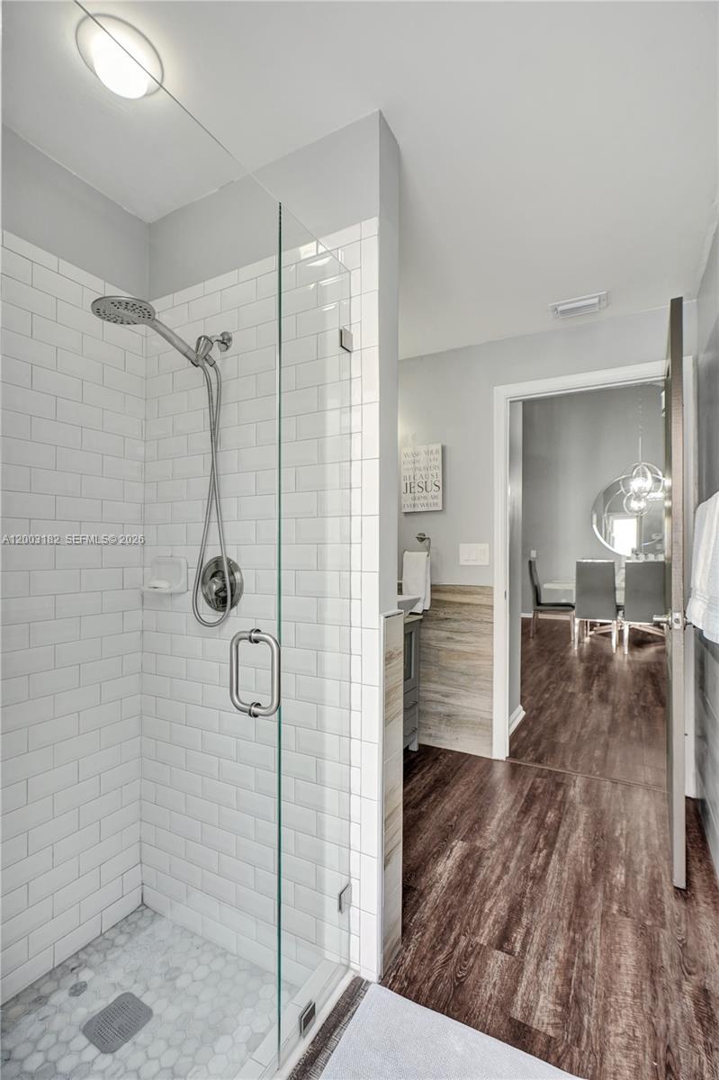 AMERITRAIL SECTION TWO - Residential