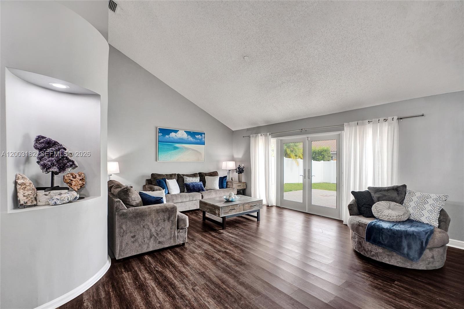 AMERITRAIL SECTION TWO - Residential