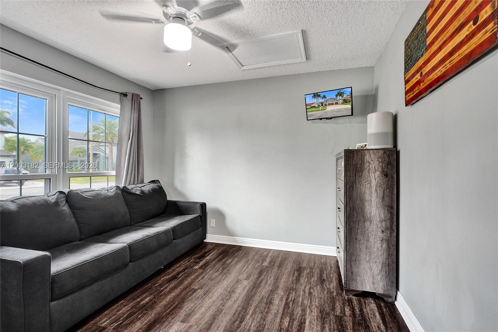 AMERITRAIL SECTION TWO - Residential