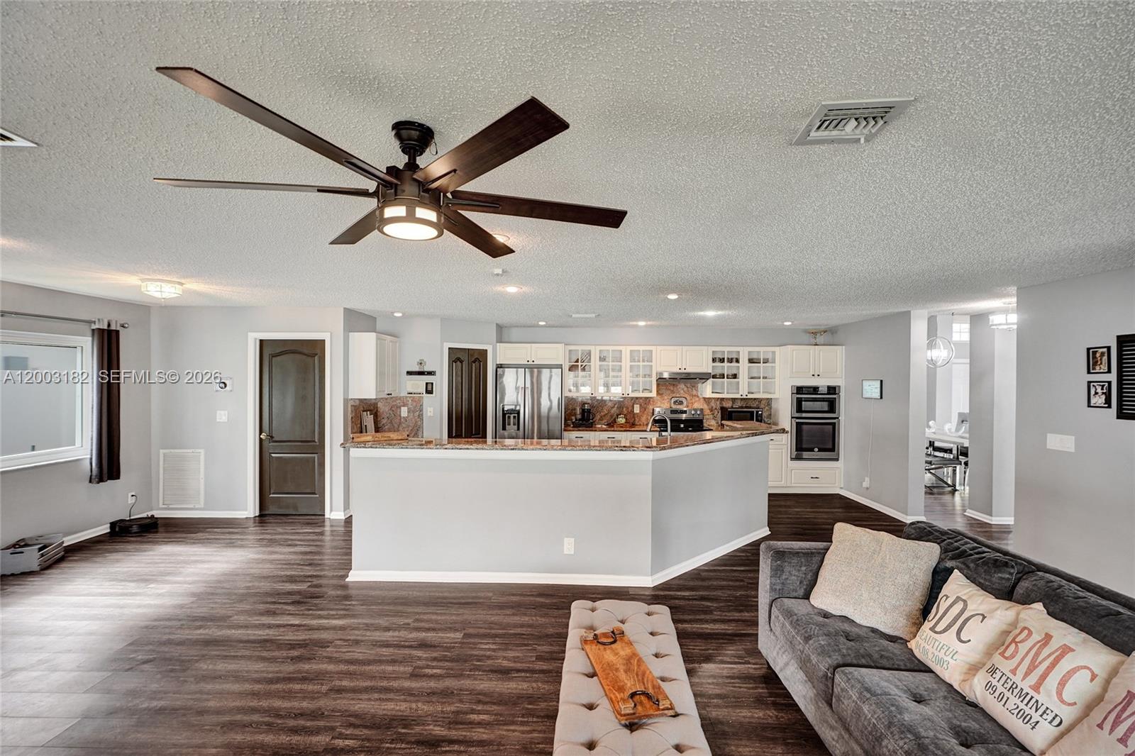 AMERITRAIL SECTION TWO - Residential