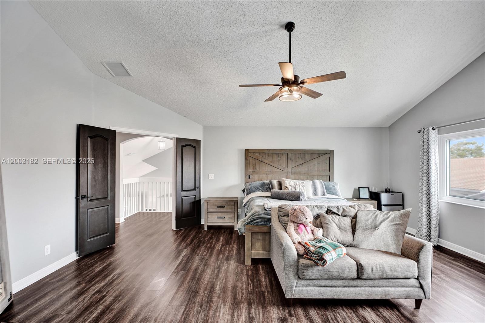 AMERITRAIL SECTION TWO - Residential