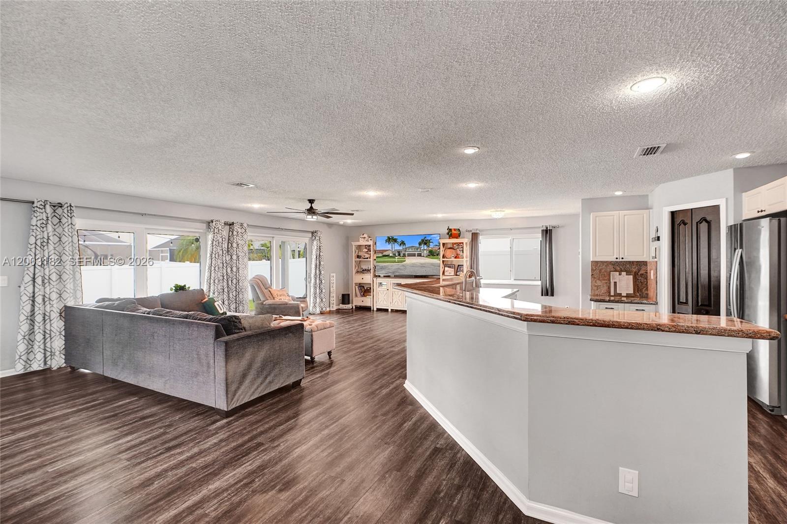 AMERITRAIL SECTION TWO - Residential