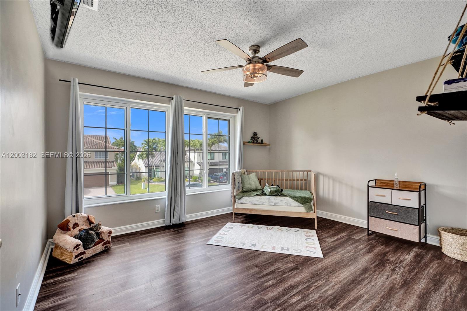 AMERITRAIL SECTION TWO - Residential