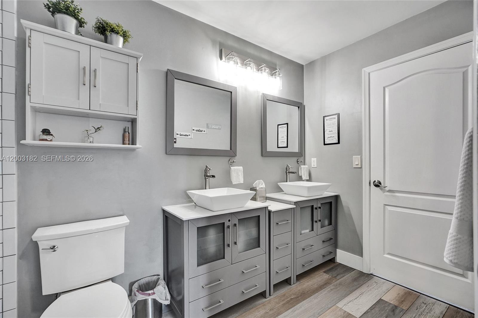 AMERITRAIL SECTION TWO - Residential