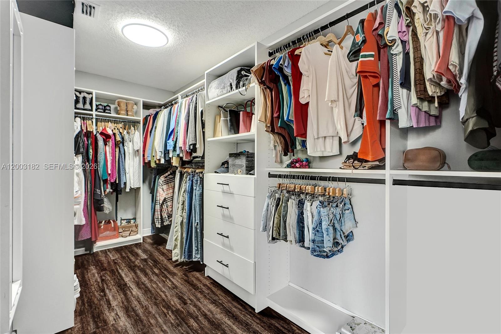 AMERITRAIL SECTION TWO - Residential