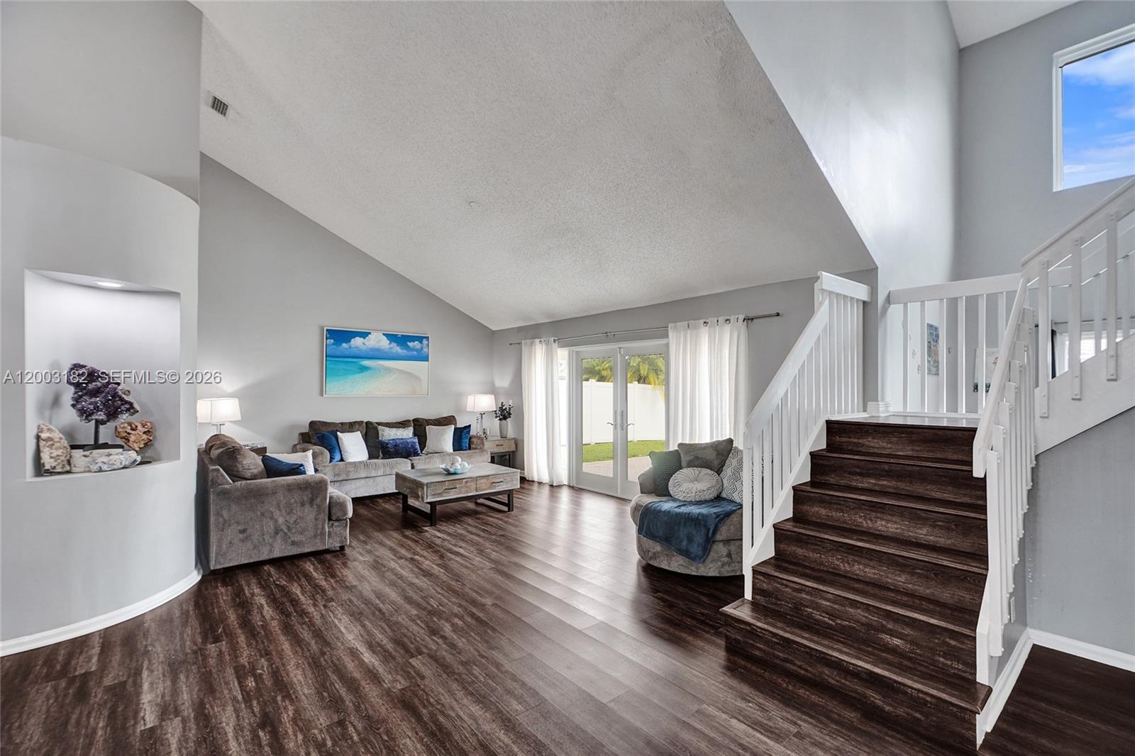 AMERITRAIL SECTION TWO - Residential