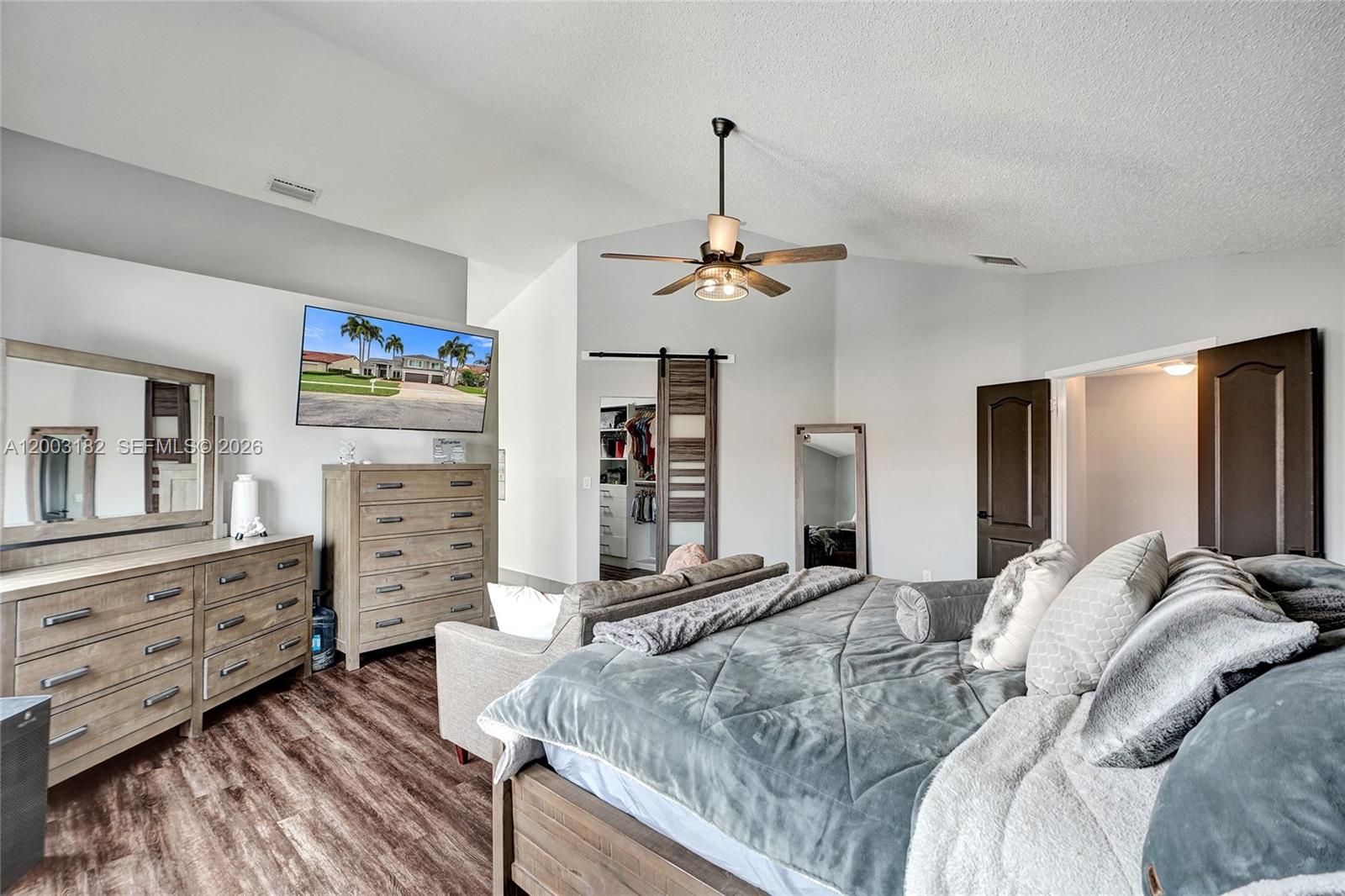 AMERITRAIL SECTION TWO - Residential