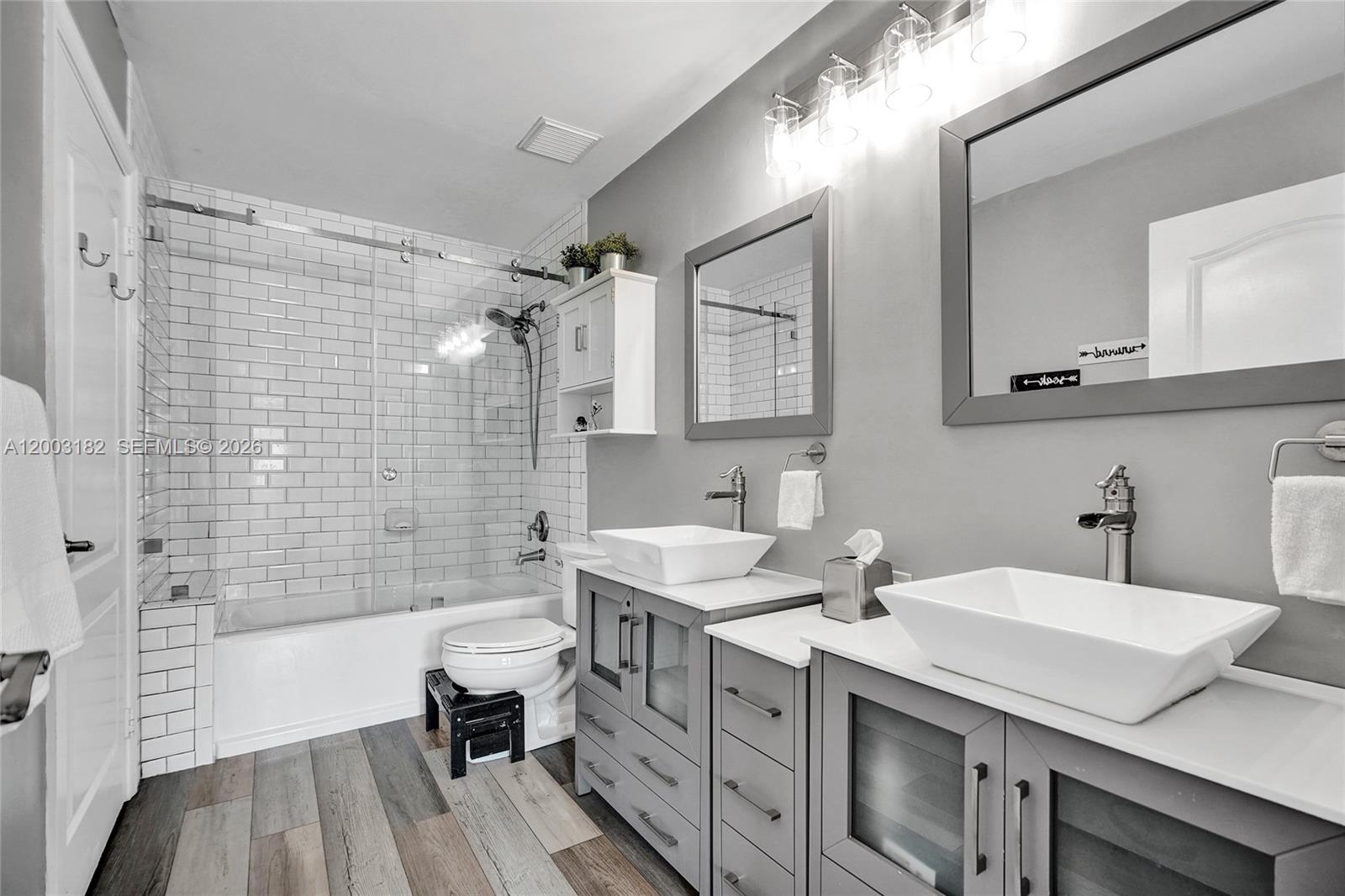 AMERITRAIL SECTION TWO - Residential