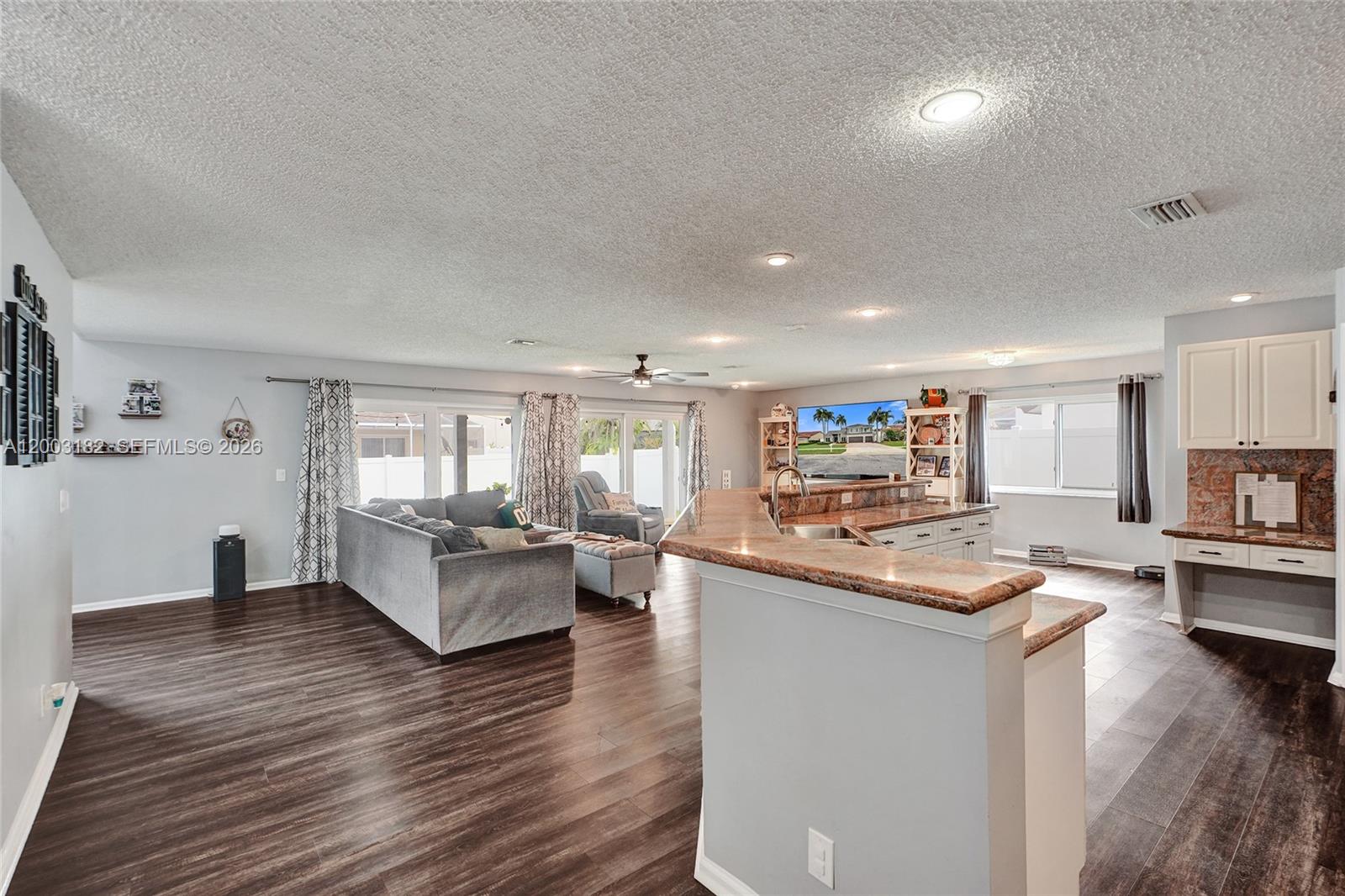 AMERITRAIL SECTION TWO - Residential