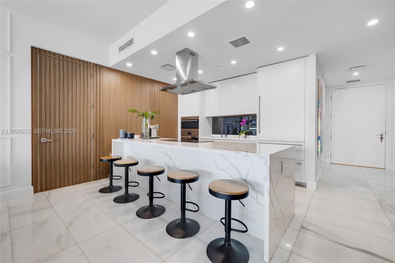 ESCOTTONIA PARK - Residential