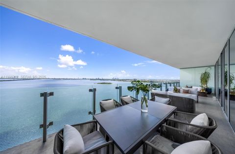 Photo of 700 NE 26th Ter #2202, Miami, FL 33137 (MLS # A11998212)