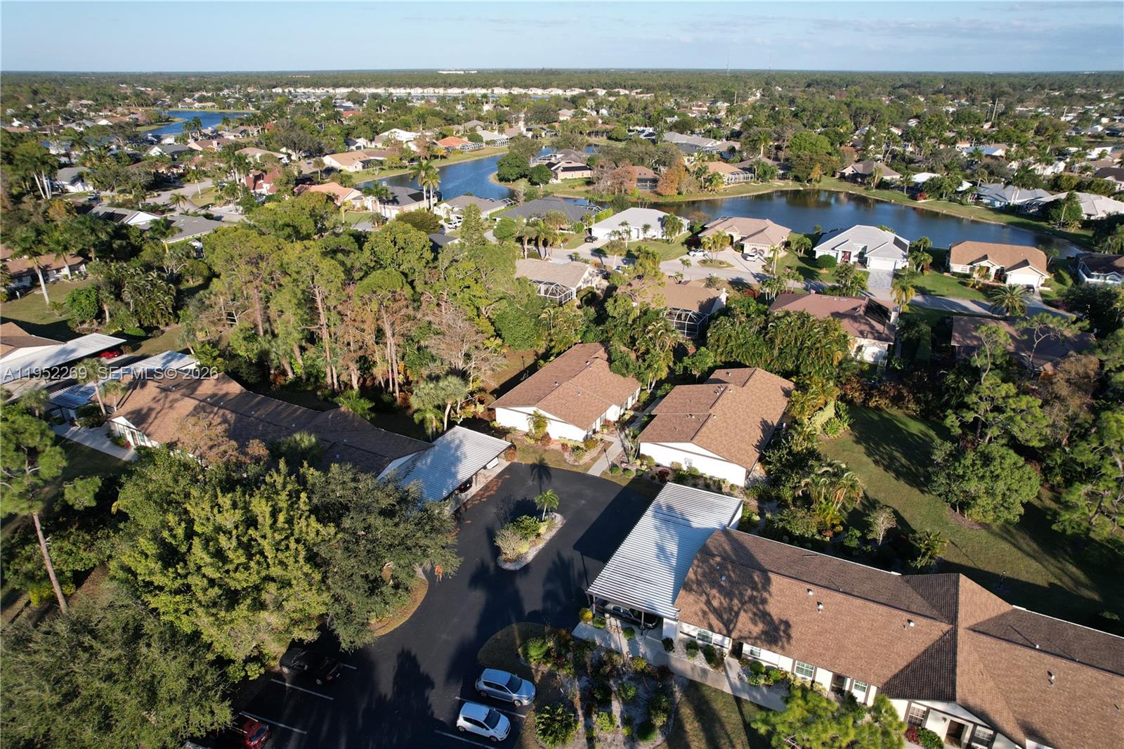 BOCA CIEGA VILLAGE - Residential