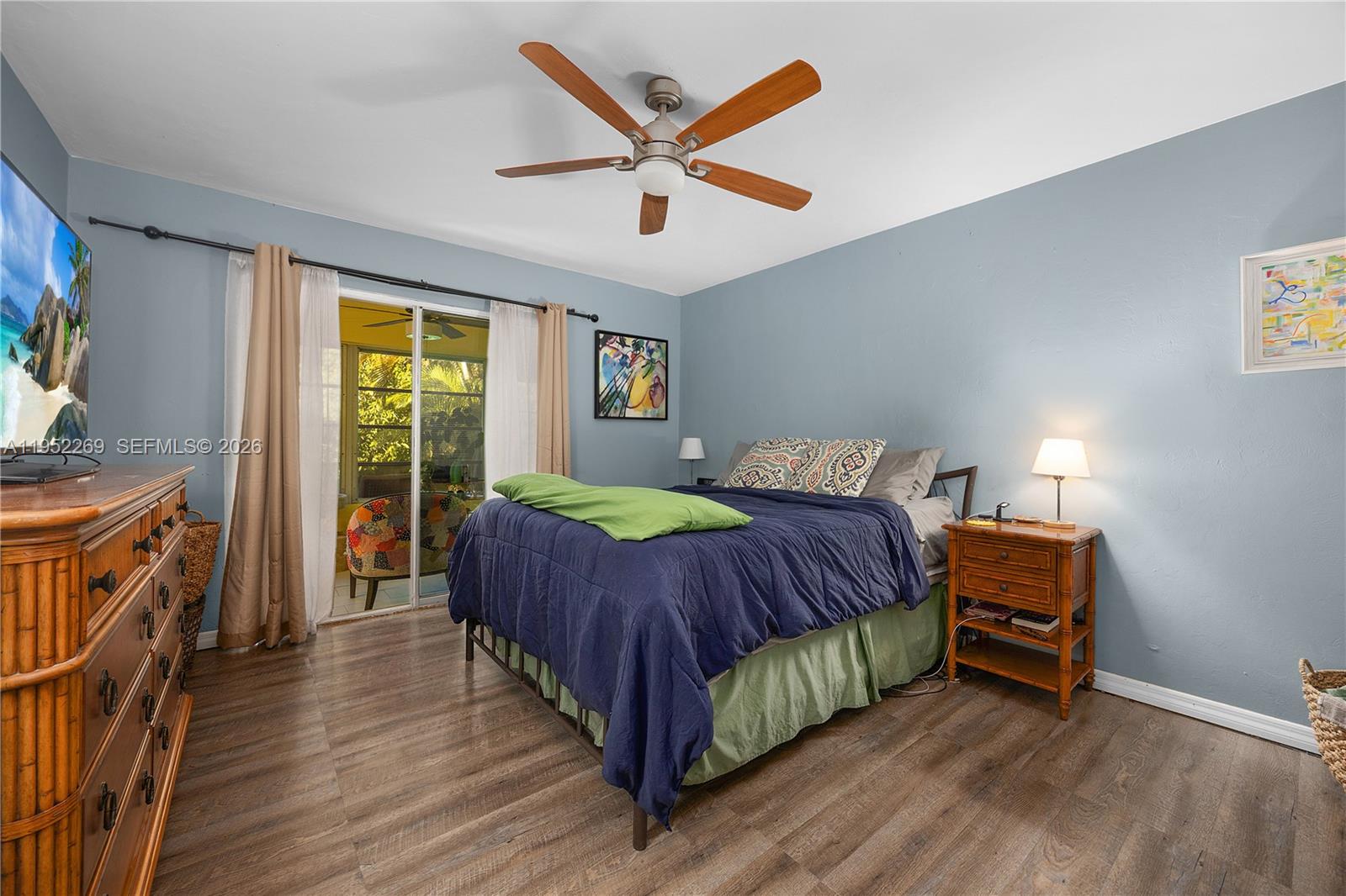 BOCA CIEGA VILLAGE - Residential