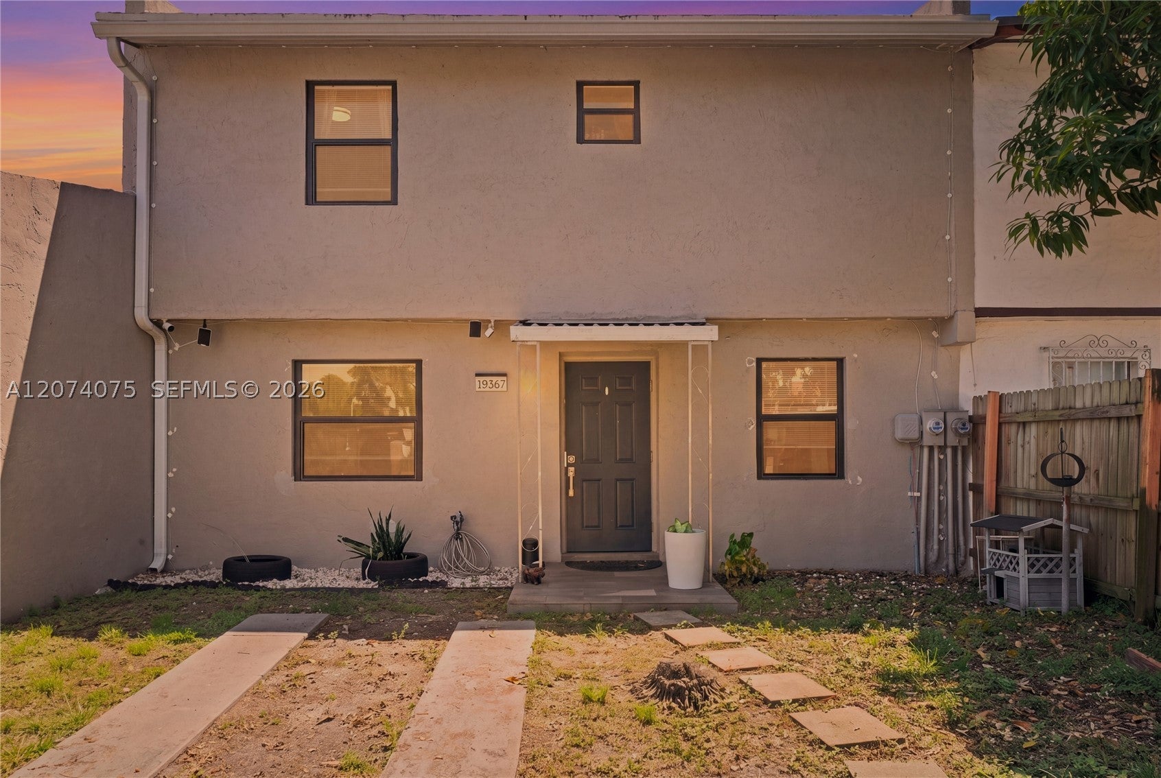 19367 NW 45th Ave