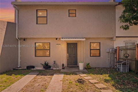 Photo of 19367 NW 45th Ave, Miami Gardens, FL 33055 (MLS # A12074075)