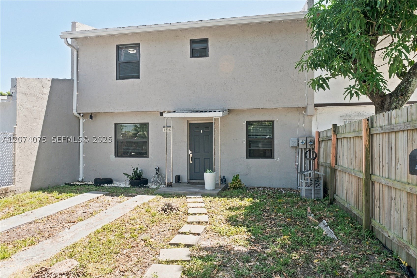 19367 NW 45th Ave, Miami Gardens FL 33055
