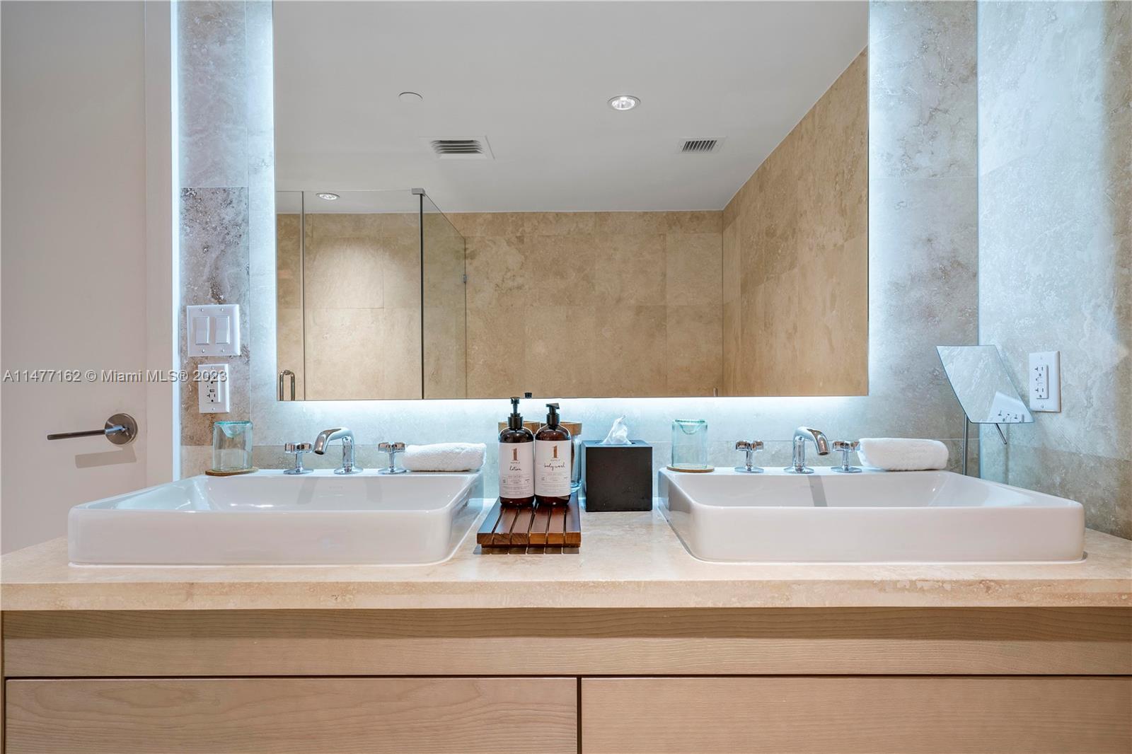 2399 COLLINS AVENUE - Residential