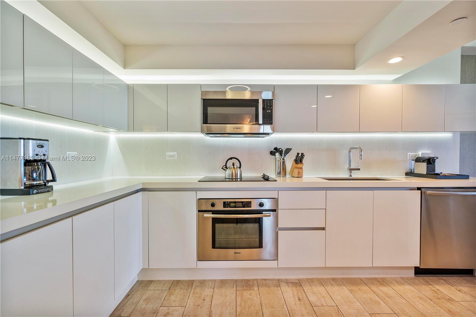 2399 COLLINS AVENUE - Residential