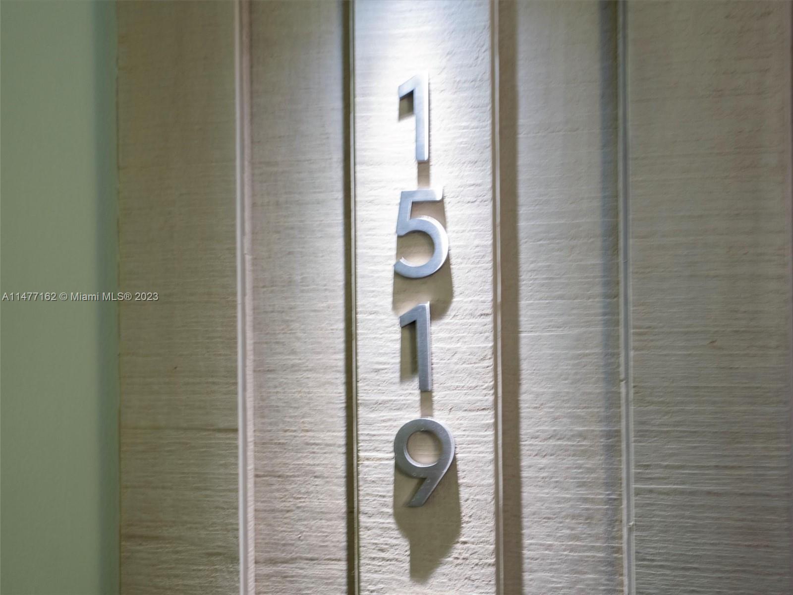 2399 COLLINS AVENUE - Residential