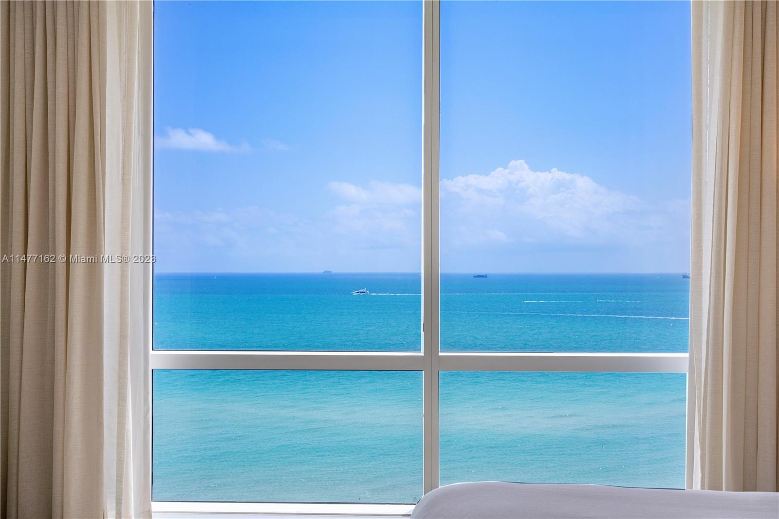 2399 COLLINS AVENUE - Residential