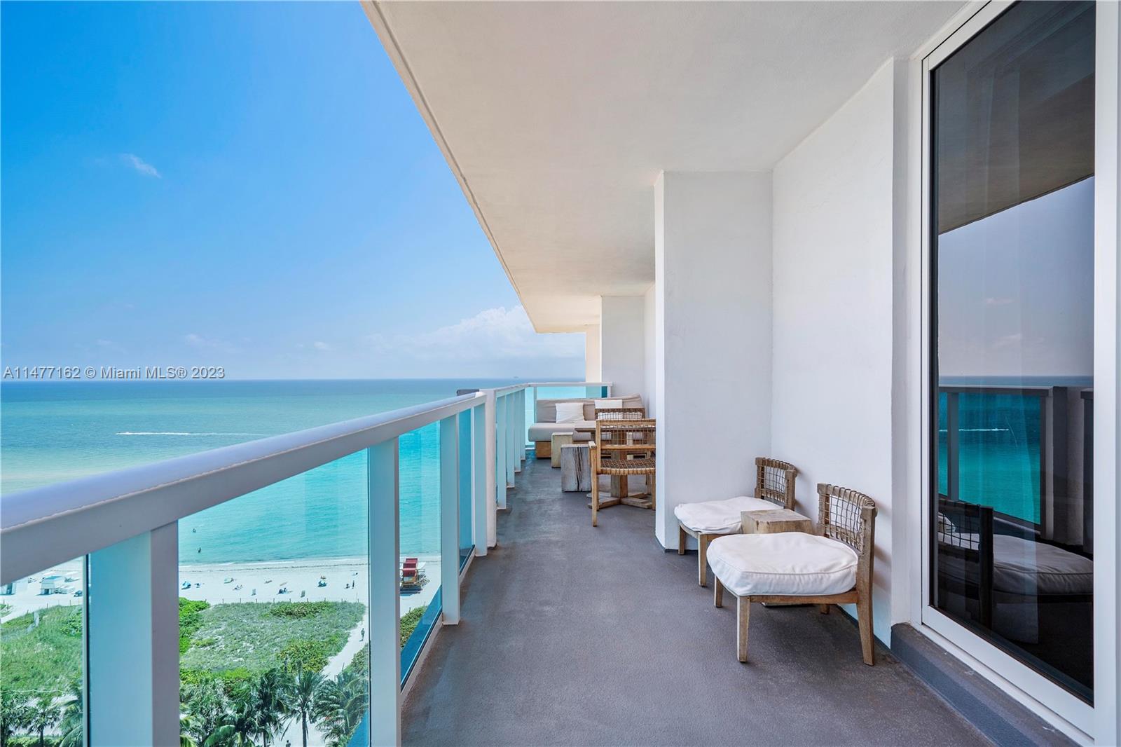 2399 COLLINS AVENUE - Residential