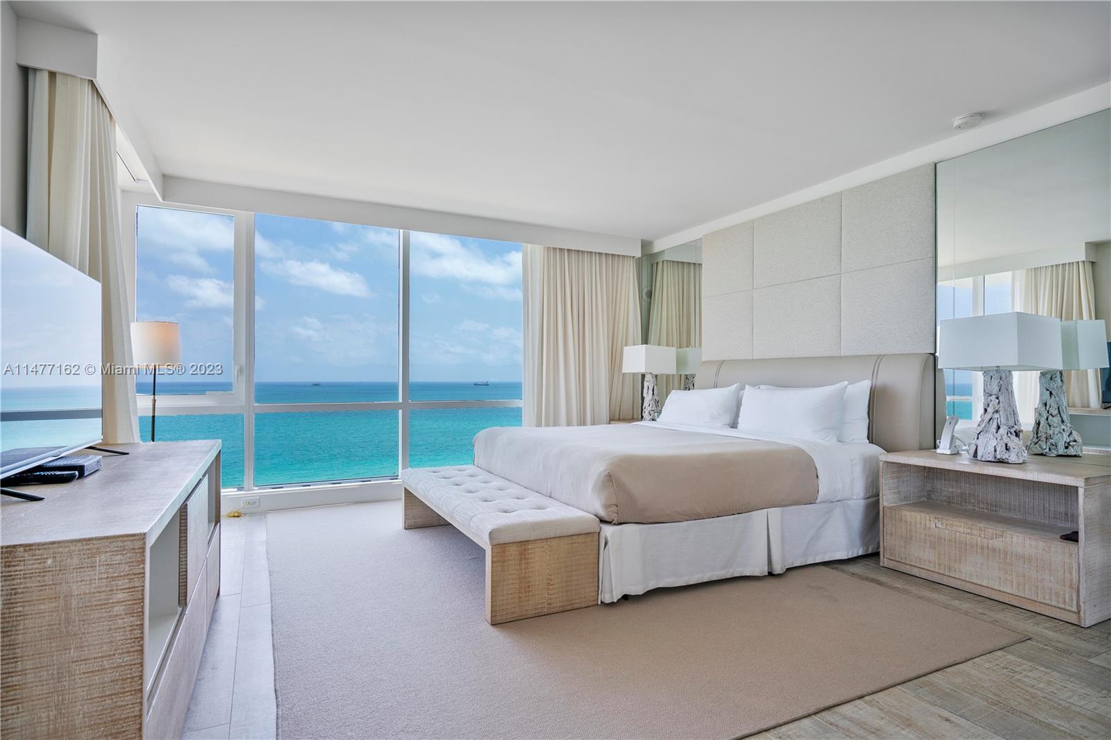 2399 COLLINS AVENUE - Residential