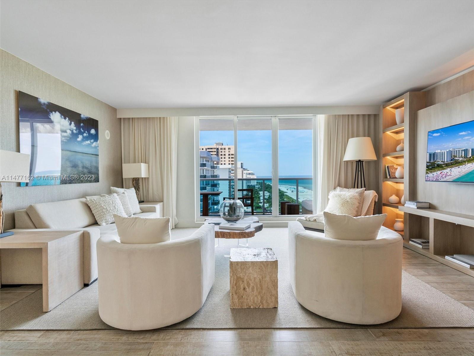 2399 COLLINS AVENUE - Residential