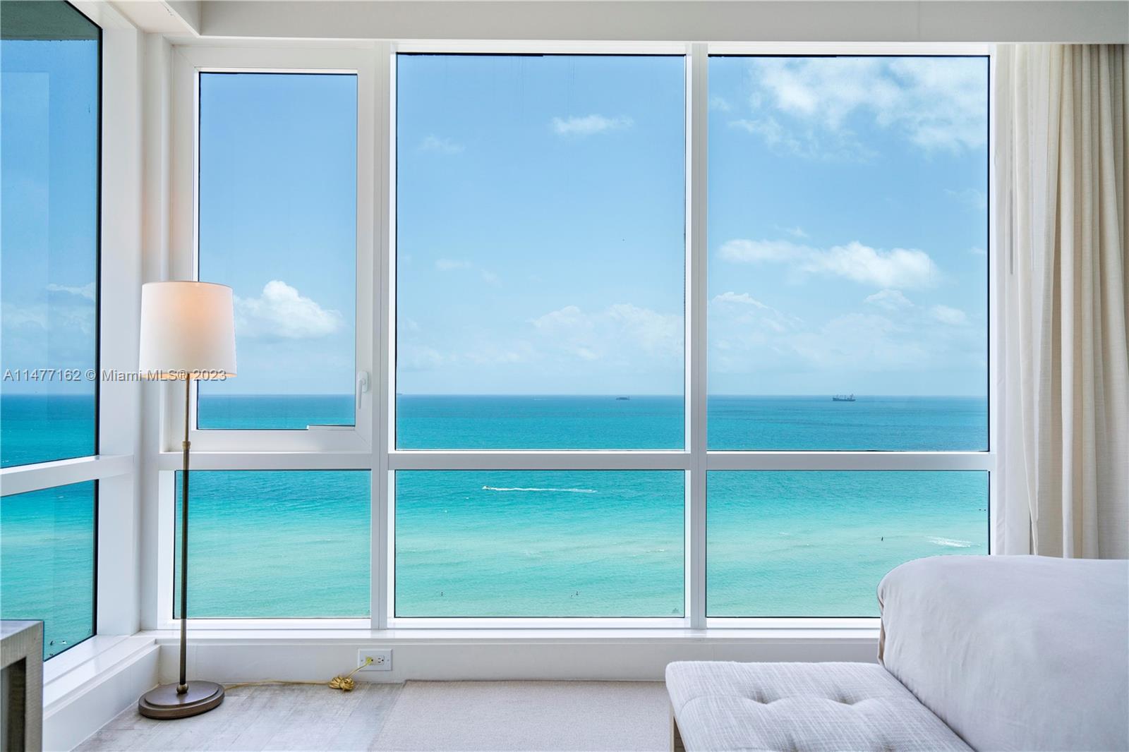 2399 COLLINS AVENUE - Residential