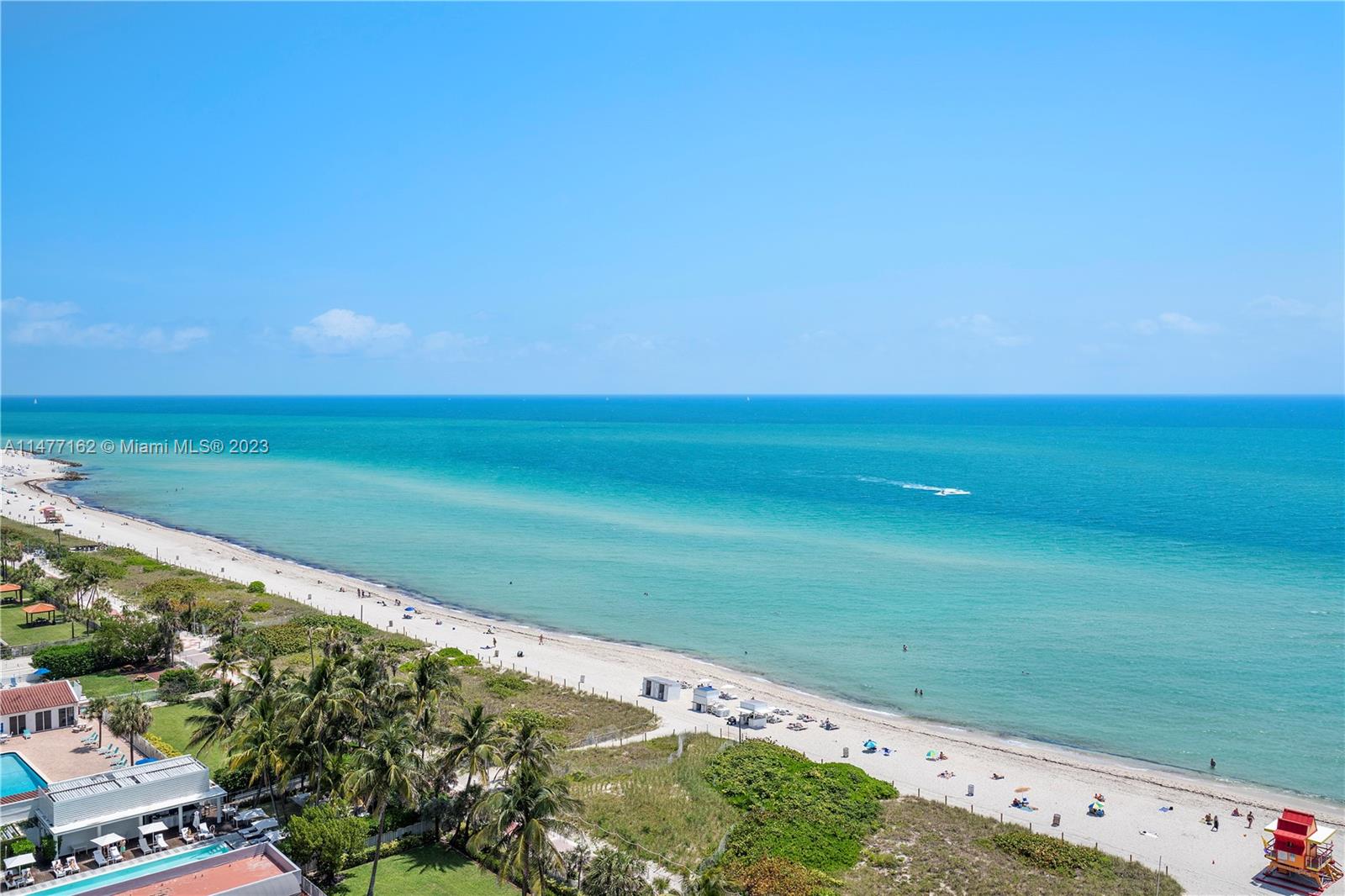 2399 COLLINS AVENUE - Residential