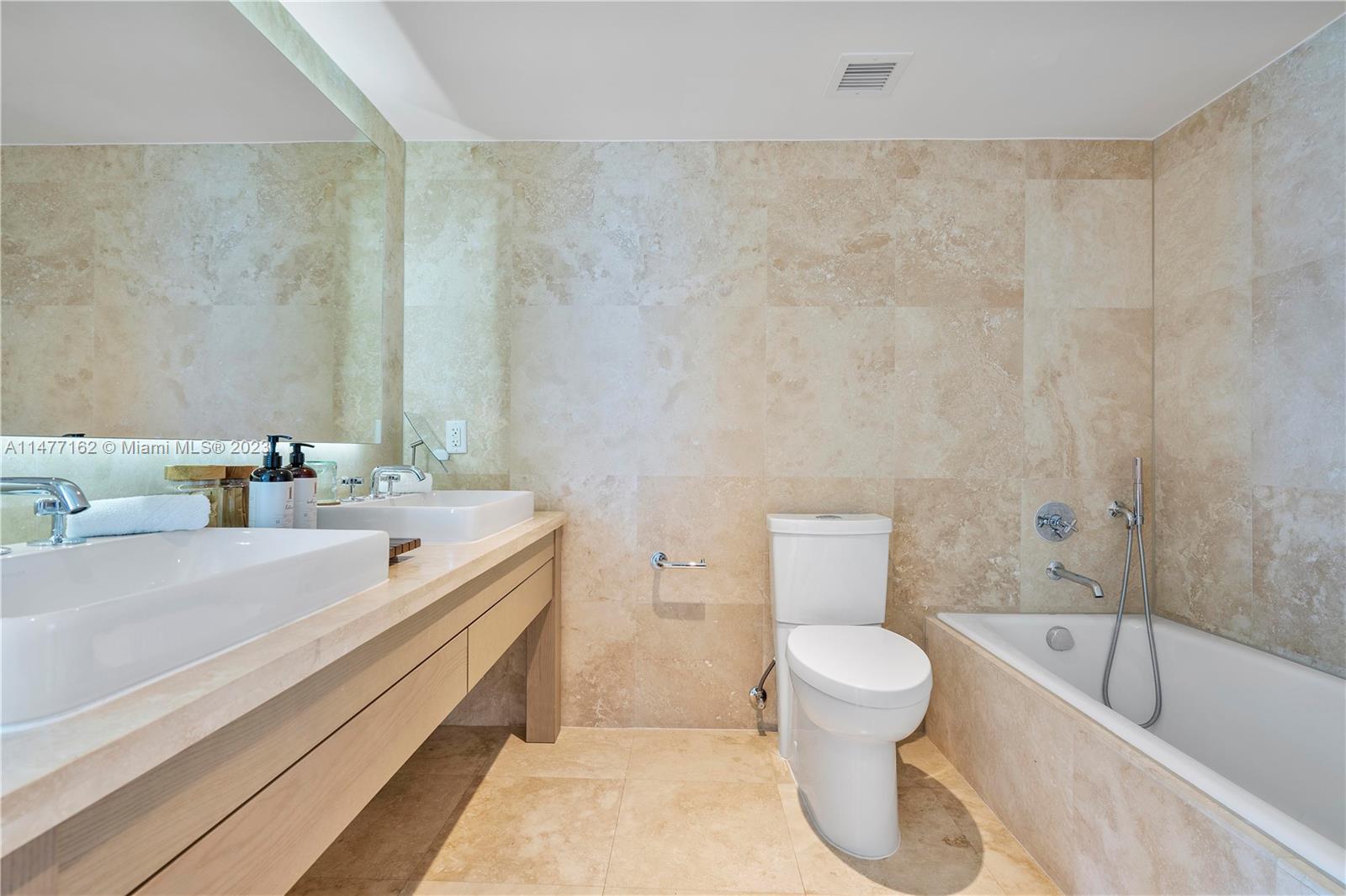 2399 COLLINS AVENUE - Residential