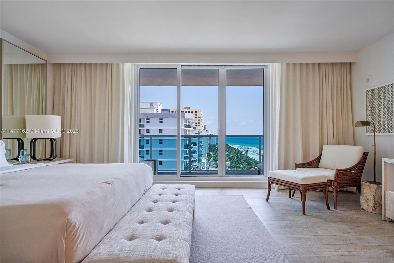 2399 COLLINS AVENUE - Residential