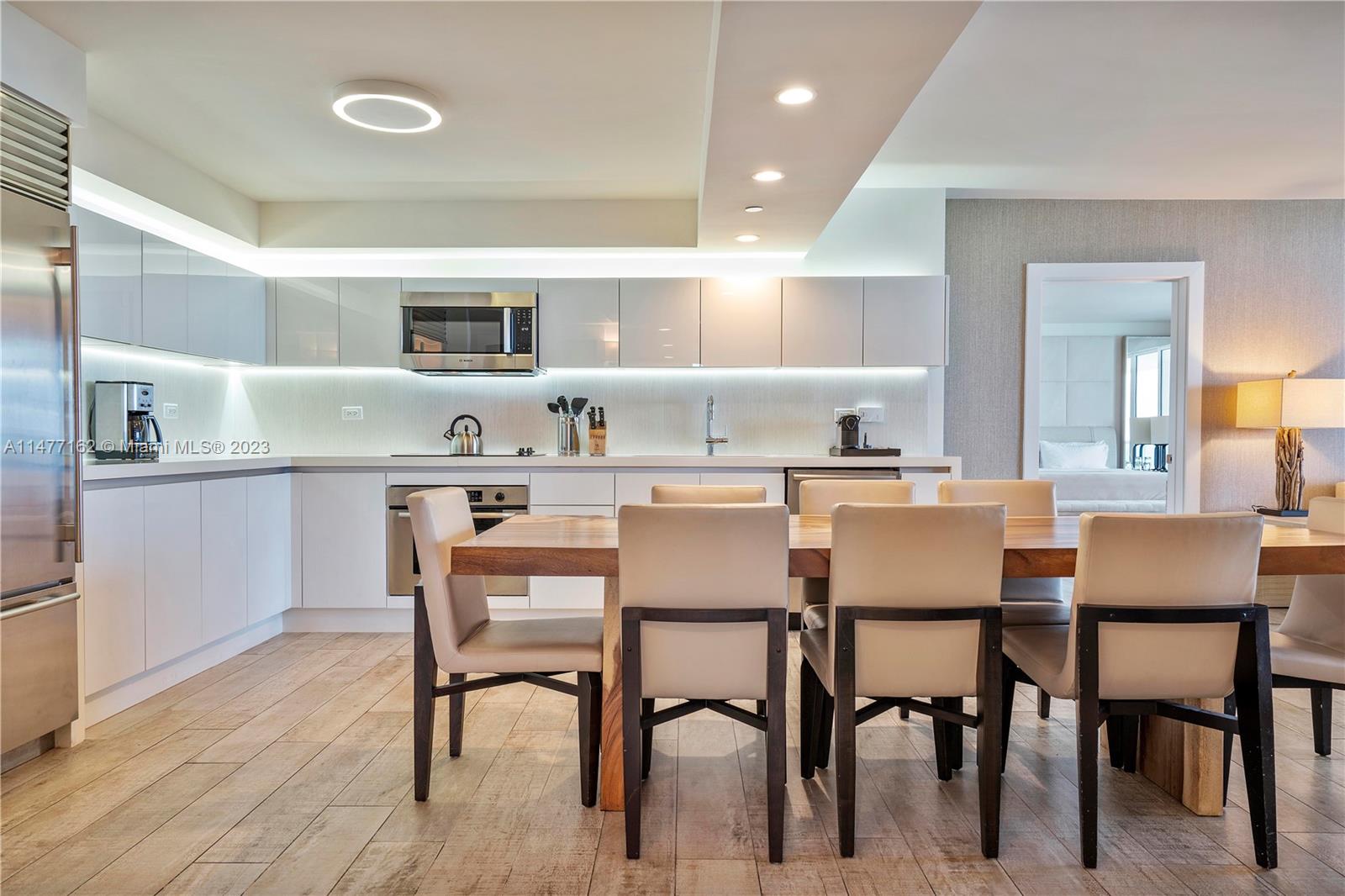 2399 COLLINS AVENUE - Residential