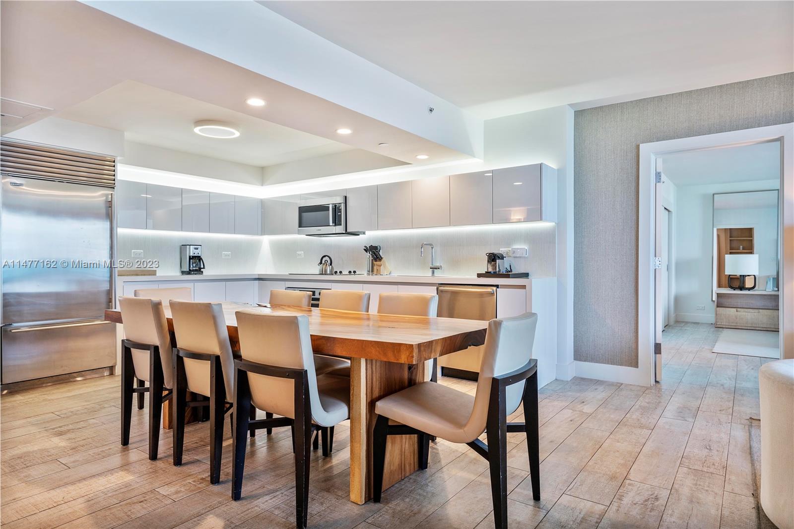 2399 COLLINS AVENUE - Residential