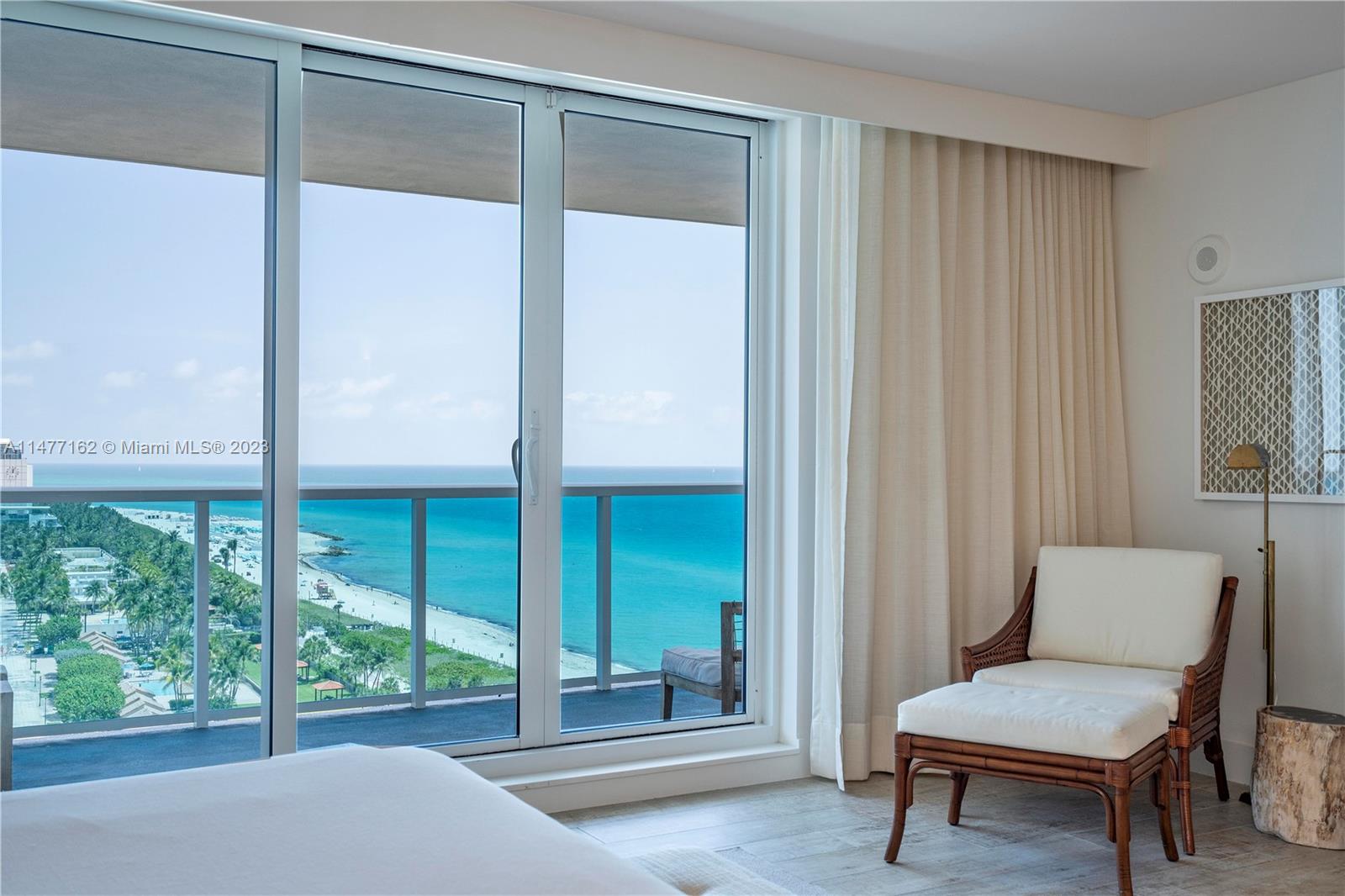 2399 COLLINS AVENUE - Residential