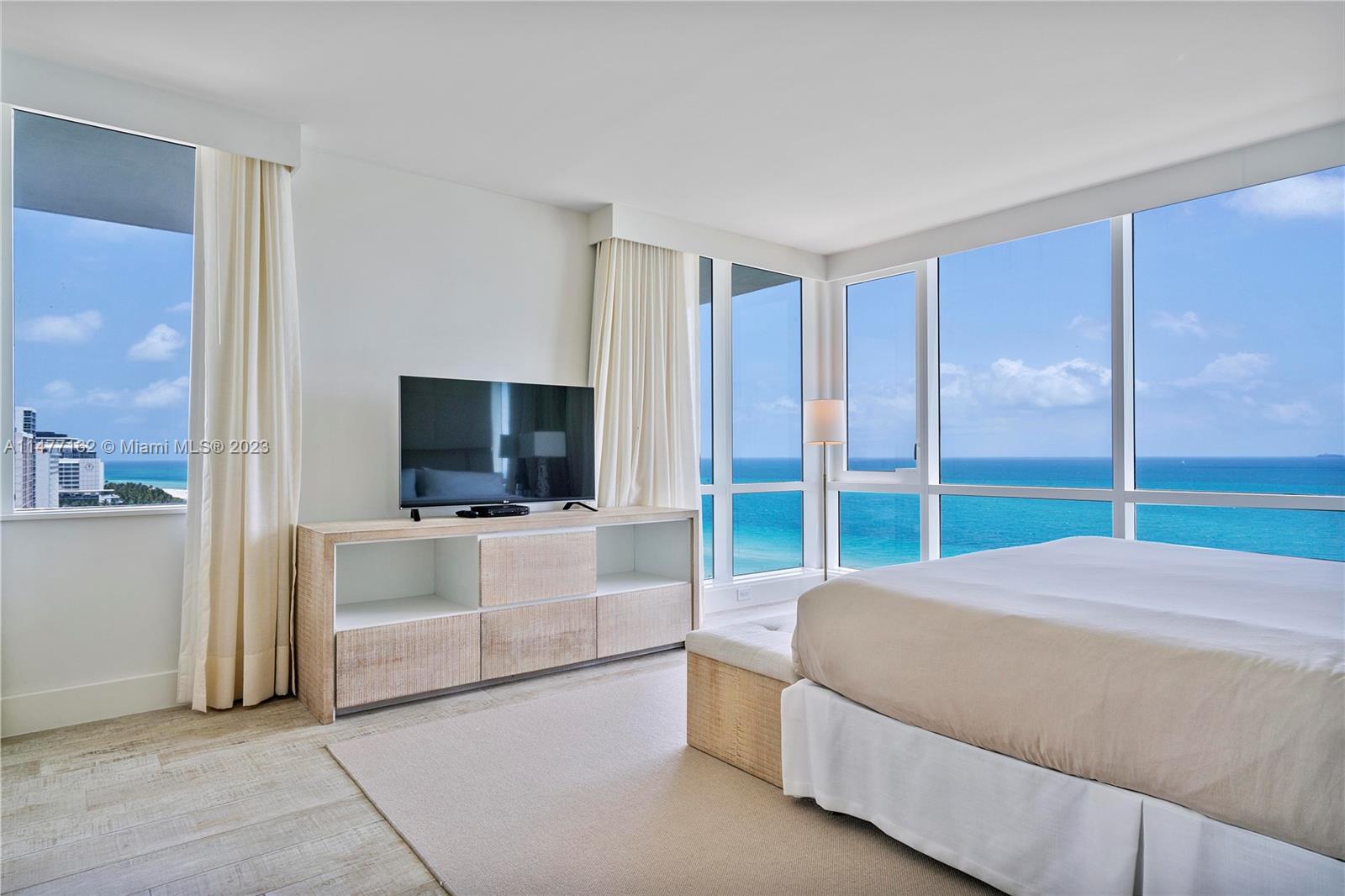 2399 COLLINS AVENUE - Residential