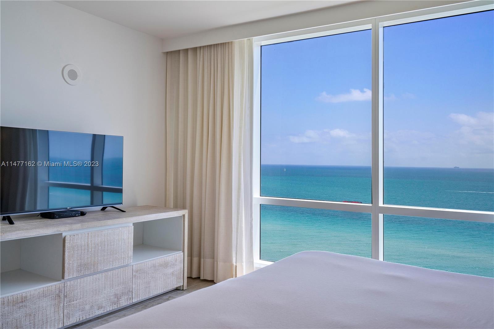 2399 COLLINS AVENUE - Residential