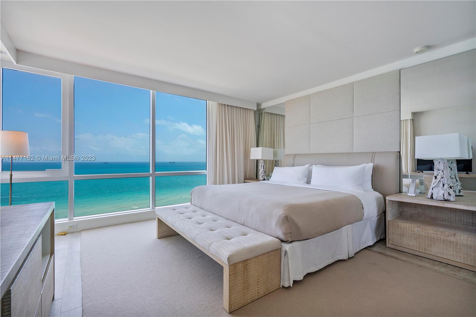 2399 COLLINS AVENUE - Residential