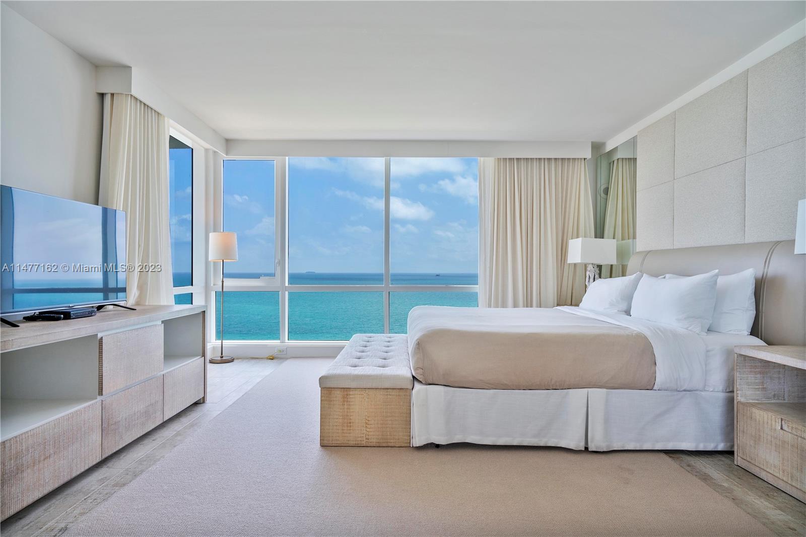 2399 COLLINS AVENUE - Residential