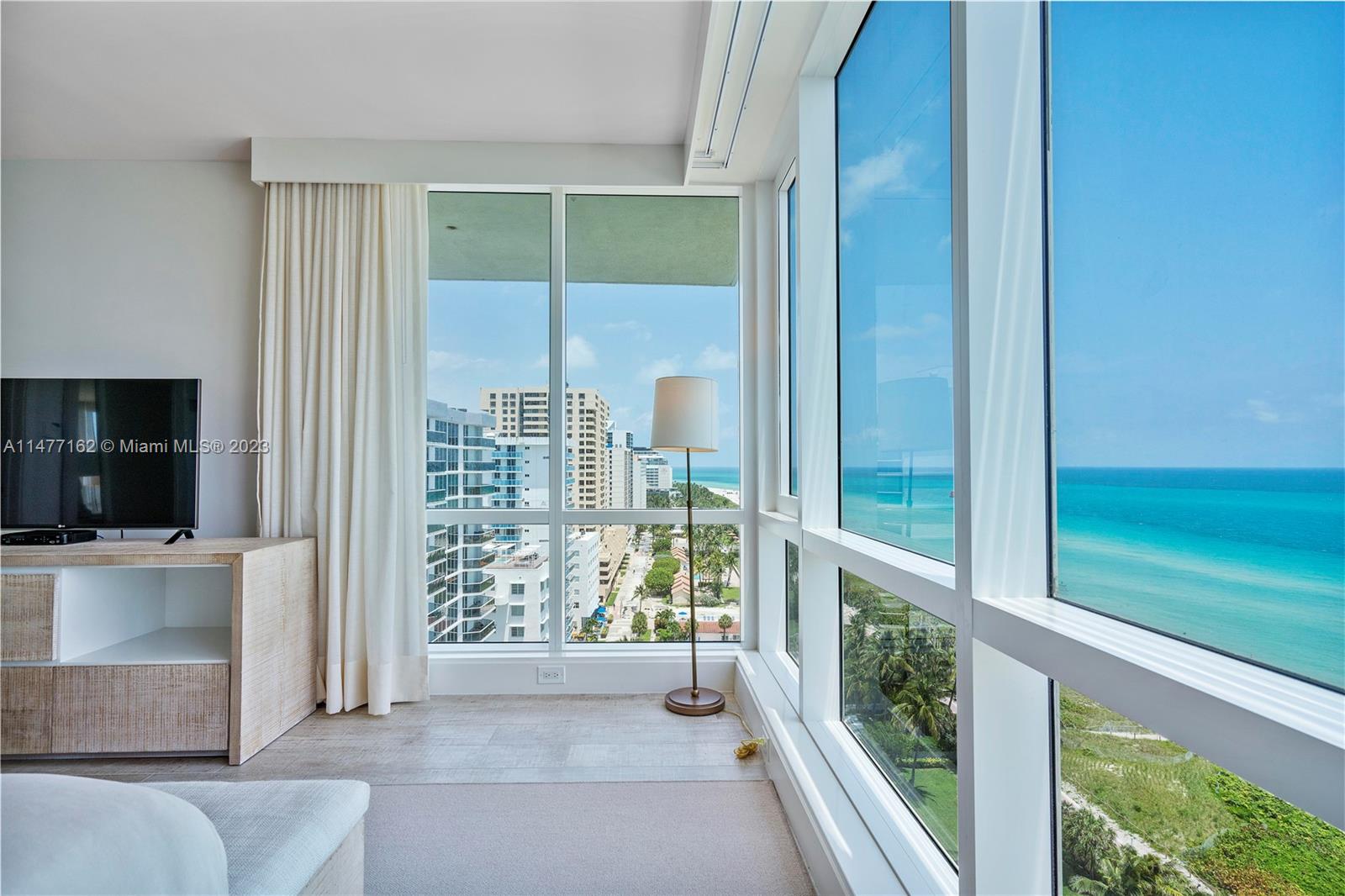 2399 COLLINS AVENUE - Residential