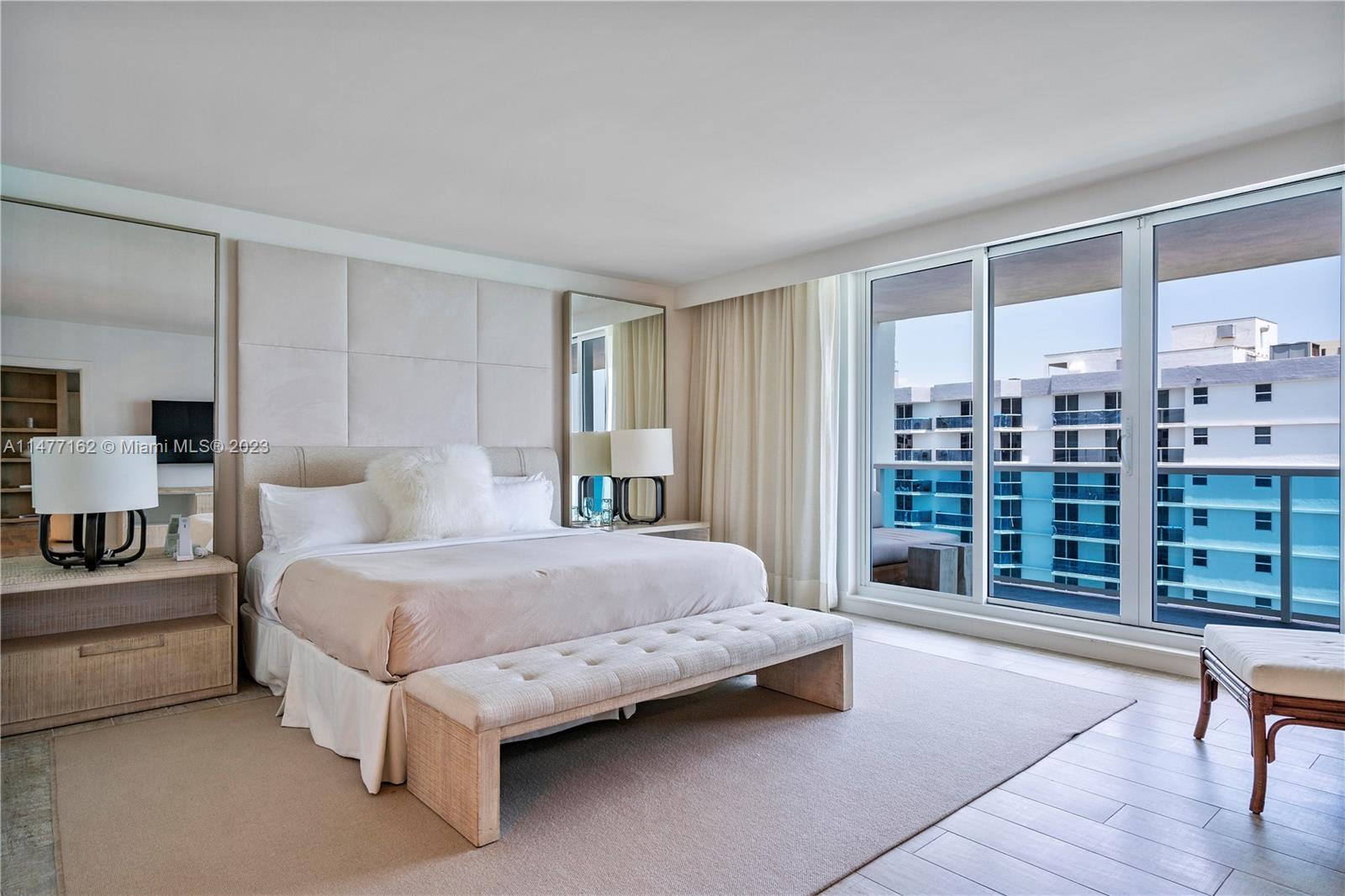 2399 COLLINS AVENUE - Residential